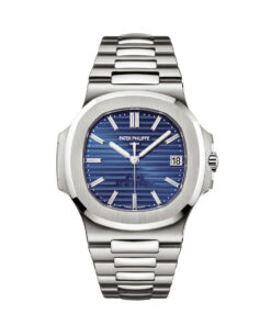 buy patek philippe nautilus 40th aniversary iced replica watches pass diamond tester